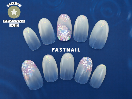 ネイルデザインカタログ｜FASTNAIL(ファストネイル)予約システム